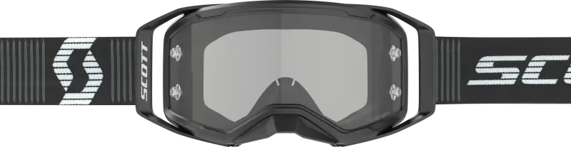 Prospect 2.0 Ls Goggle Blk/Wht Grey Works
