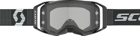 Prospect 2.0 Ls Goggle Blk/Wht Grey Works
