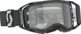 Prospect 2.0 Ls Goggle Blk/Wht Grey Works