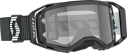 Prospect 2.0 Ls Goggle Blk/Wht Grey Works