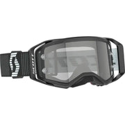 Prospect 2.0 Ls Goggle Blk/Wht Grey Works