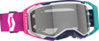 Prospect 2.0 Ls Goggle Stlth Bl/Rad Pnk Grey Wrks