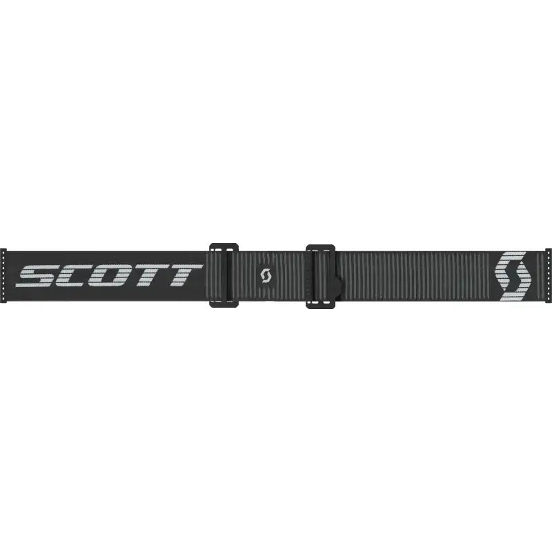 Prospect 2.0 Smb Goggle Black/White Clear