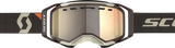 Prospect 2.0 Smb Ls Goggle Beige/Brown Bronze Chrome