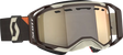 Prospect 2.0 Smb Ls Goggle Beige/Brown Bronze Chrome