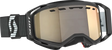 Prospect 2.0 Smb Ls Goggle Black/White Bronze Chrome