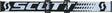 Black and white ski goggle strap for Prospect Snwcrs Goggle Black White Rose
