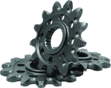 Stack of metallic gears for Kawasaki KX250F front sprocket RV parts & accessories