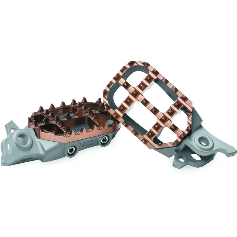 ProTaper 07-23 Honda 150-450cc Footpeg Kit - 023200 - Controls