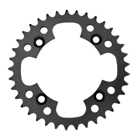 ProTaper CS4 rear steel sprocket with mounting holes for KTM 450-525 bikes