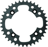 ProTaper 08-14 Kawasaki KFX450 CS4 Rear Steel Sprocket - 37 Teeth - 022659 - Drivetrain