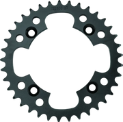 ProTaper 08-14 Kawasaki KFX450 CS4 Rear Steel Sprocket - 37 Teeth - 022659 - Drivetrain