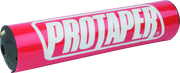 ProTaper 10in Round Bar Pad - Race Red - ProTaper