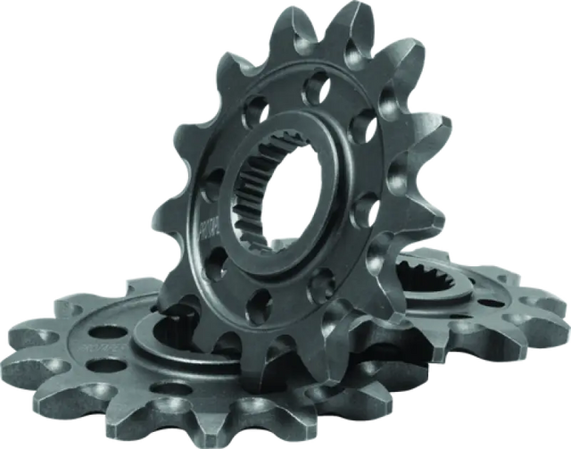 Stacked metal gears for Yamaha YZ65 power transfer in RV parts & accessories