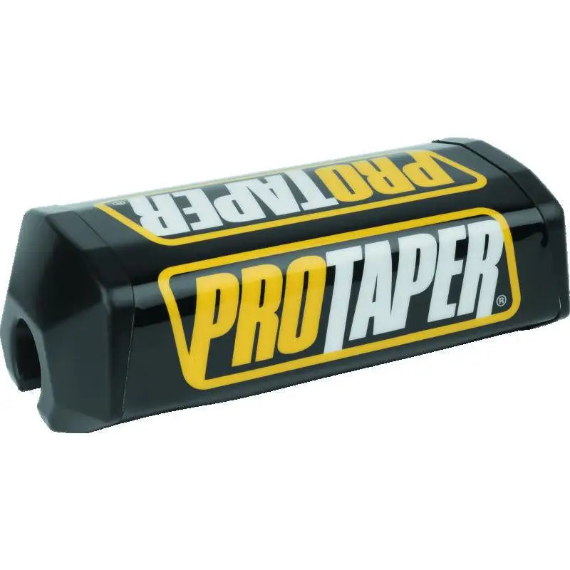 ProTaper 021765 ProTaper 2.0 Square Bar Pad - Black/Black