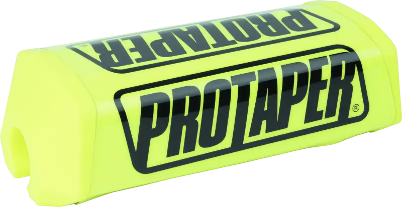 ProTaper 2.0 Square Bar Pad - Hi-Viz Yellow - RV and Auto Parts