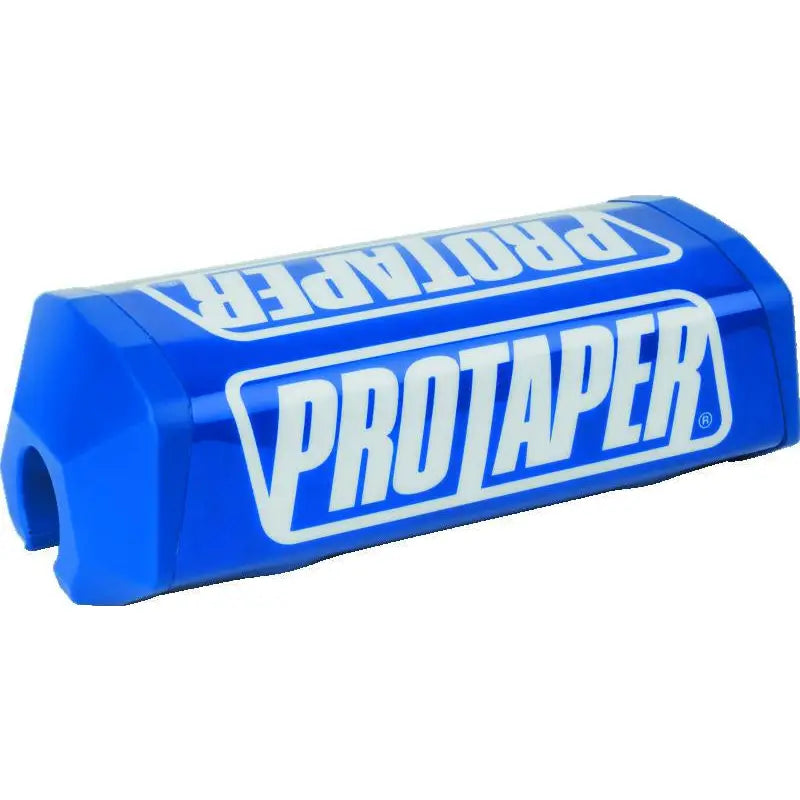ProTaper 021625 ProTaper 2.0 Square Bar Pad - Race Blue