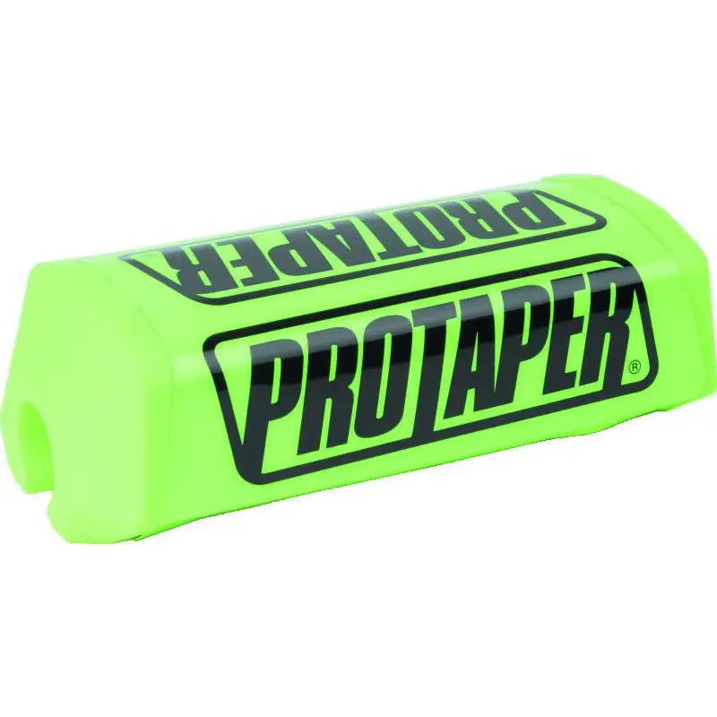 ProTaper 021628 ProTaper 2.0 Square Bar Pad - Race Green