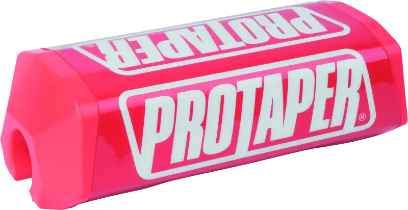 ProTaper 2.0 Square Bar Pad - Race Red - RV and Auto Parts