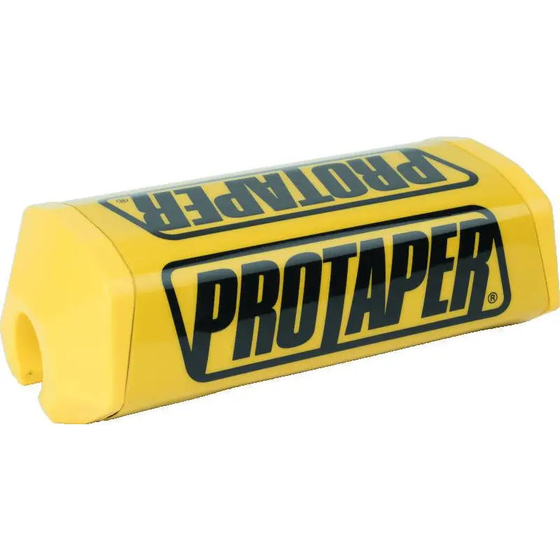 ProTaper 021626 ProTaper 2.0 Square Bar Pad - Race Yellow - 021626