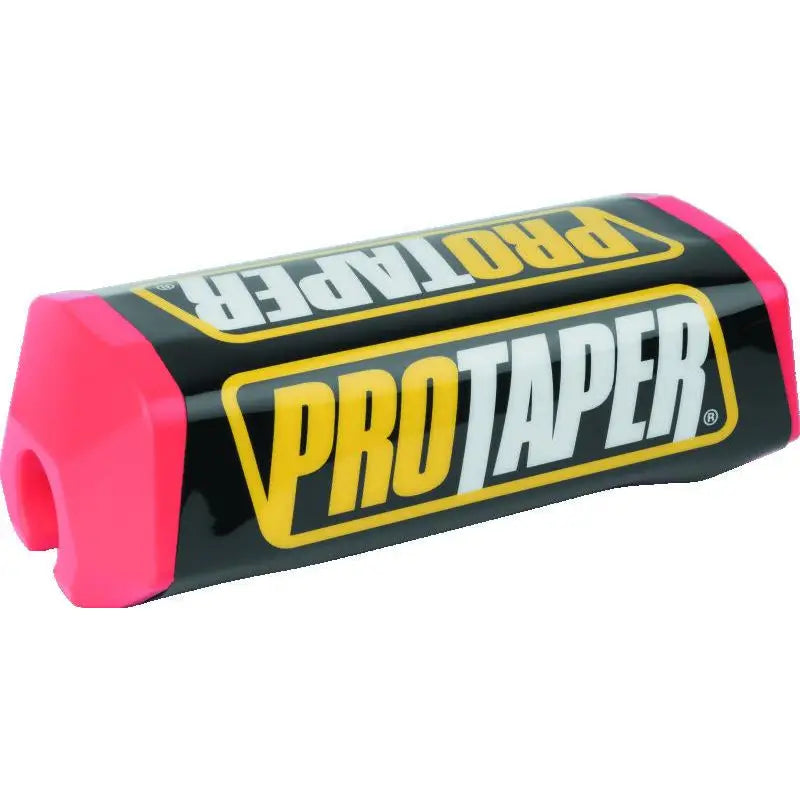 ProTaper 021768 ProTaper 2.0 Square Bar Pad - Red/Black