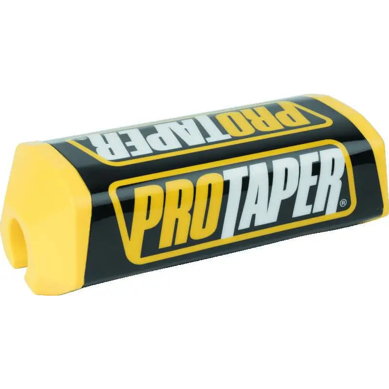 ProTaper 021769 ProTaper 2.0 Square Bar Pad - Yellow/Black