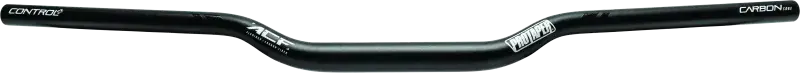 ProTaper ACF Carmichael Handlebar - Black - RV and Auto Parts