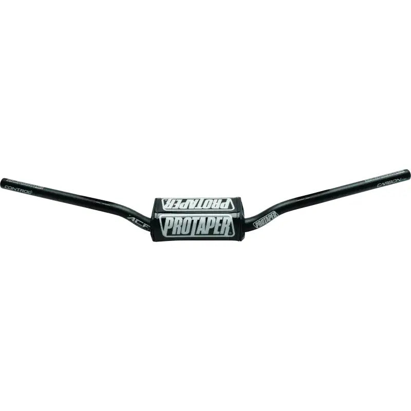 ProTaper ACF Carmichael Handlebar - Black - RV and Auto Parts