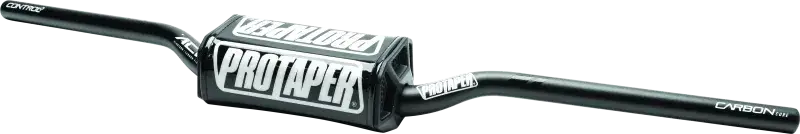 ProTaper ACF Carmichael Handlebar - Black - RV and Auto Parts