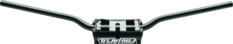 ProTaper ACF Carmichael Handlebar - Black - RV and Auto Parts