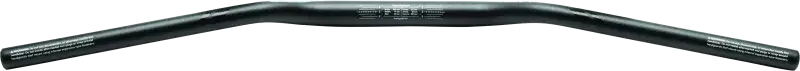 ProTaper ACF Carmichael Handlebar - Black - RV and Auto Parts