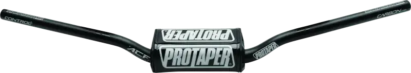 ProTaper ACF Carmichael Handlebar - Black - RV and Auto Parts