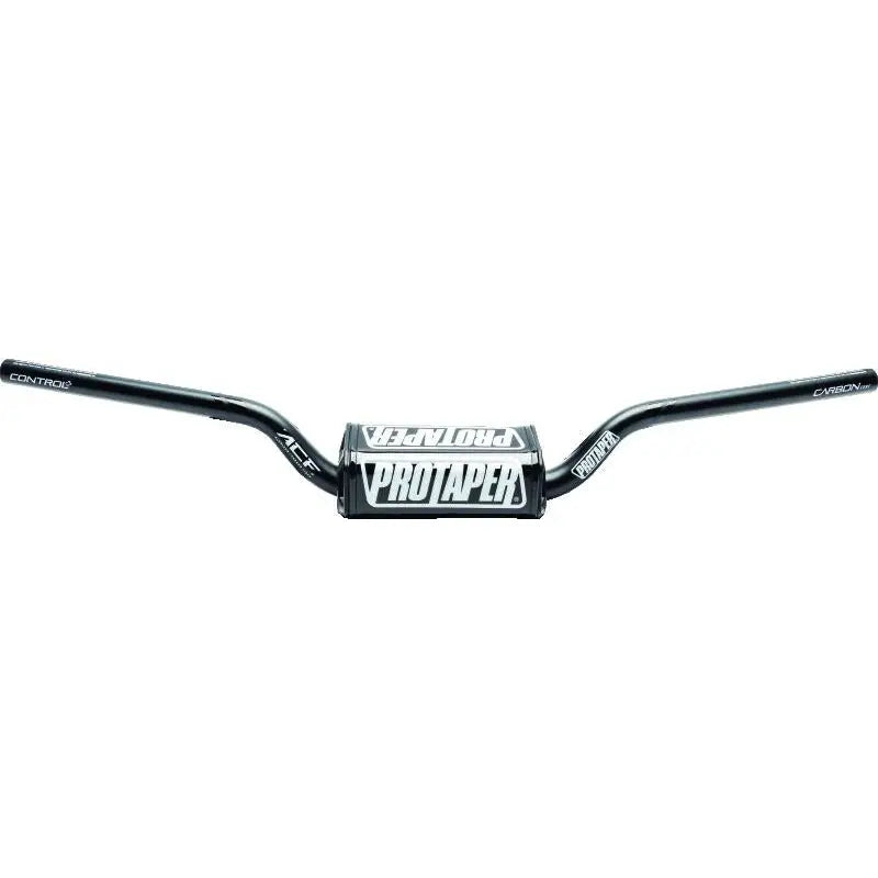 ProTaper 022082 ProTaper ACF Henry/Reed Handlebar - Black - 022082