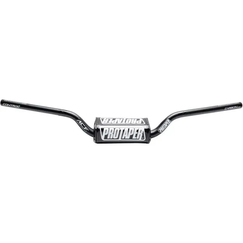 ProTaper ACF Henry/Reed Handlebar - Black - 022082 - Controls