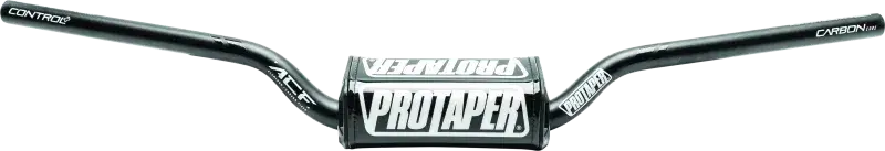 ProTaper ACF SX Race Handlebar - Black - RV and Auto Parts