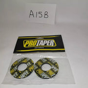 ProTaper Blister Busters ProTaper grip donuts for comfy handling in blister prevention