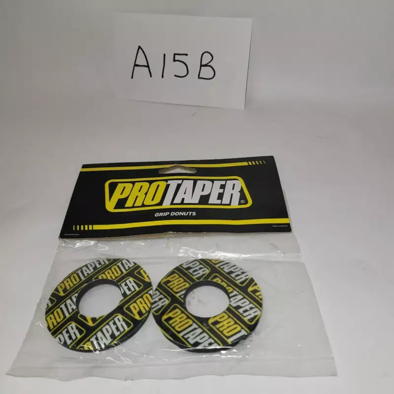ProTaper Blister Busters ProTaper grip donuts for comfy handling in blister prevention