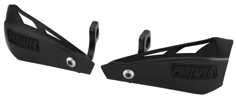 ProTaper Brush Guard Kit - Black - 022881 - Controls