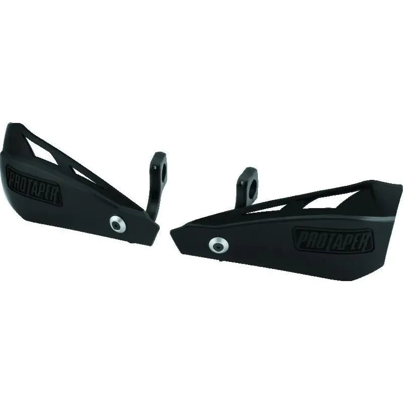 ProTaper 022881 ProTaper Brush Guard Kit - Black - 022881