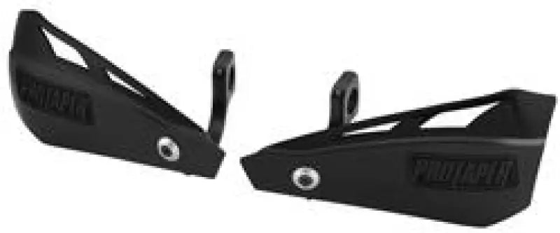 ProTaper Brush Guard Kit - Black - 022881 - Controls