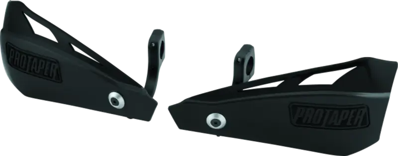 ProTaper Brush Guard Kit - Black - 022881 - Controls