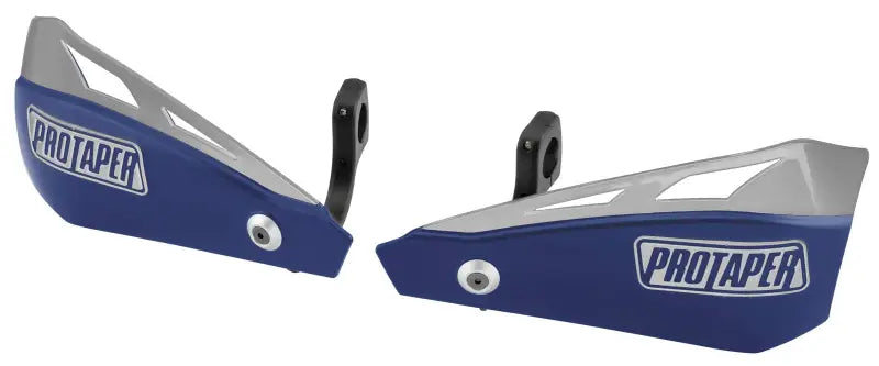 ProTaper Brush Guard Kit - Blue - 023117 - Controls