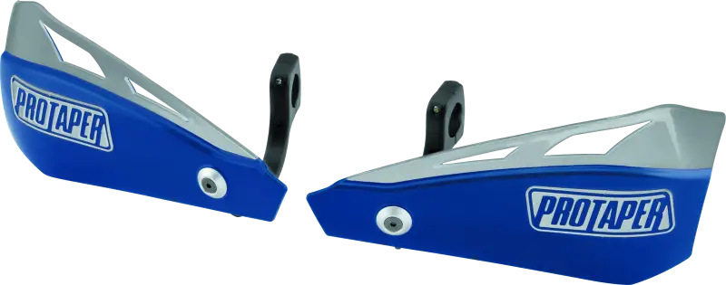 ProTaper Brush Guard Kit - Blue - 023117 - Controls