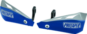 ProTaper Brush Guard Kit - Blue - 023117 - Controls