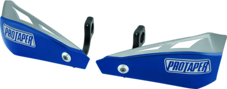 ProTaper Brush Guard Kit - Blue - 023117 - Controls