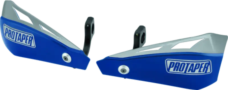 ProTaper Brush Guard Kit - Blue - 023117 - Controls