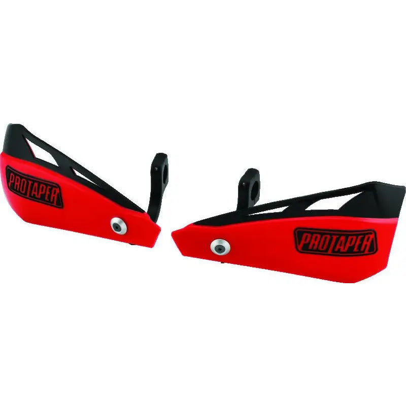 ProTaper 023118 ProTaper Brush Guard Kit - Red - 023118