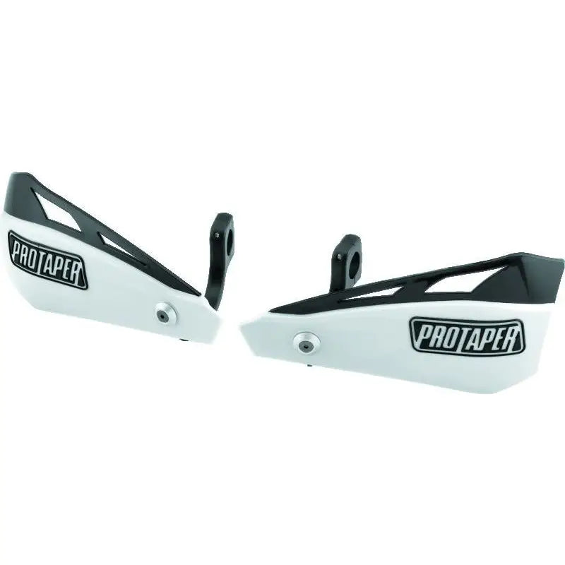 ProTaper 023119 ProTaper Brush Guard Kit - White - 023119