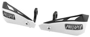 ProTaper Brush Guard Kit - White - 023119 - Controls