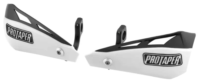 ProTaper Brush Guard Kit - White - 023119 - Controls